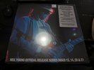 NEIL YOUNG Official Release Series Discs 13 14 20 21 4LP BoxSet VINYL Record NEW