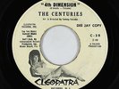 Surf 45 - Centuries - 4th Dimension/Jack 23 - Cleopatra - mp3