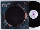 TANGERINE DREAM Zeir OHR 2XLP germany gatefold p