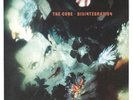 THE CURE - Disintegration - 1989 Europe LP