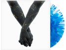 BAD OMENS Finding God Before God Finds Me 1xLP Royal Blue Cloud Vinyl LE x/500️