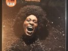 Funkadelic Maggot Brain 180g Orange Vinyl -  4 Men With Beards 2013 Ltd Ed