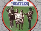 The Beatles, BIG BEAT, Picture Disc