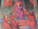 death scream bloody gore vinyl