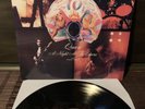 12inch Queen LP  A Night At The Opera, Freddy Mercury Vinyl