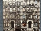 VINTAGE Physical Graffiti by Led Zeppelin GOOD CONDITION