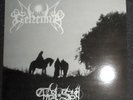 Gehenna First Spell 1997 Mini LP Nr 24 /666 Damnation Records Ulver  Mayhem