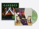 Green Galaxy Vinyl Rainbow Kitten Surprise How To: Friend Love Freefall LTD x300
