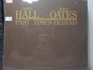 Hall And Oates Vinyl LP Record Past Times Behind  Soft Rock Sealed New