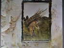 LED ZEPPELIN IV ROCK LP SEALED RCA CLUB R 112014 SEALED GATEFOLD 1975