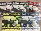 DUSTY FINGERS LPs VOL 2/3/4/5/7 SEALED NM RARE SAMPLES STRICTLY BREAKS