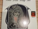 Three Man Army - Two - Ltd Edition Cobalt Blue Vinyl LP - 2022 UK