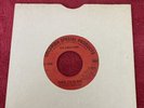 The Vibrations - 'Cause  You're Mine  7” Northern soul vinyl record EX +