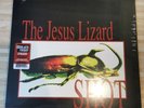 The Jesus Lizard - Shot - Ltd Edition Orange Vinyl LP