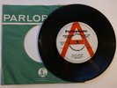 GEORGE MARTIN ORCHESTRA / BEATLES DEMO ' ALL MY LOVING '
