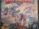 Realm Of Chaos by Bolt Thrower (Record, 1989)