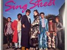 Sing Street Original Soundtrack LP Sealed 2016
