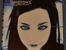 Evanescence Fallen LP 2013 Limited Edition Purple Vinyl NM 10th Anniversary