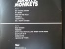 ARCTIC MONKEYS-ARCTIC MONKEYS:AM (LP) NEW VINYL