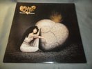 Cher   Heart Of Stone LP 1989 Geffen Records w/Inner Lyric Sleeve Vinyl VG+