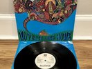 Big Country - No Place Like Home LP Vinyl (1991) UK Original Vertigo 510 230-1