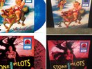 SEALED Stone Temple Pilots CORE + PURPLE Exclusive Splatter Vinyl LP CornerDing