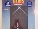 Elvis Presley Moody Blue RCA AFL-2428 SEALED Stereo Vinyl Record LP FIRST PRESS