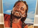 Willie Nelson Greatest Hits & Some That Will Be Vinyl OG 1981 2 LP EX/NM cond 