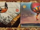 Circa Survive Vinyl LP Set Juturna + On Letting Go Limited New Splatter/Mix