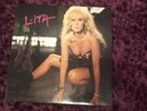 Lita Ford-Lita und Dancin on the edge-First Press