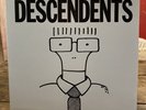 Descendents - Milo Goes to College Vinyl 2010 SST-142 Reissue Barcode Ex