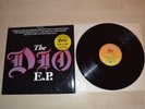 Dio, The Dio E.P. , Hide In The Rainbow, Vertigo, UK 1984,Rainbow, Black Sabbath