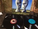 Pink Floyd The Division Bell Remastered 2016 VG+ Vinyl Read Desc