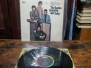 BEATLES Yesterday and Today CAPITOL T-2553 LP USA Scranton Pressing 1966