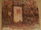BLACK SABBATH - Mob rules - 6302 119 - France - 1981 - lp vinyl 33 tours