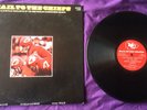 Hail To The Chiefs LP Play By Play Highlights 1969 Championship,Kansas City KMCO