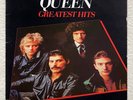 QUEEN . Greatest Hits LP 1.Press 1981 CANADA Brian May Roger Taylor   Pink Floyd