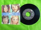 ABBA - SUMMER NIGHT CITY  Vinyl, (Ex)  7