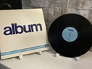 PUBLIC IMAGE LTD - Album (1986) Vinyl LP A1/B1 UK 1st Press V2366 EX/EX