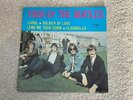 BEATLES EP Four By the Beatles Pic Slv, Soldier of Love, Carol, more, Free Ship