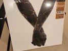 Bad Omens Finding God Before God Finds Me White Black Gold Splatter Vinyl  X/500