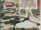 Sterling RL Bob Ludwig HOUSES OF THE HOLY Led Zeppelin Lp Inner Sleeve