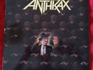 Anthrax - Among The Living LP 12