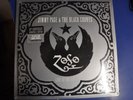 JIMMY PAGE & The BLACK CROWES Live At The Greek 3 LPs OVP NEU