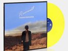 Roosevelt - Young Romance LP Yellow Vinyl Record