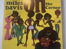 Miles Davis On the Corner Mobile Fidelity Mofi Mfsl Vinyl Record 2 LP