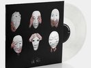 Diane Coffee - With People LP Cloudy Clear Vinyl Record