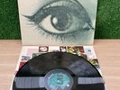 The La's - Self Titled Vinyl LP Record Album Original 1990 Go Discs 828202-1 LAS