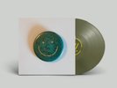 Mac Demarco - Here Comes The Cowboy OLIVE GREEN COLORED Vinyl LP Limited Edition