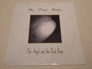 MY DYING BRIDE - The Angel & The Dark River, RARE 1st press Vinyl, LP 1995